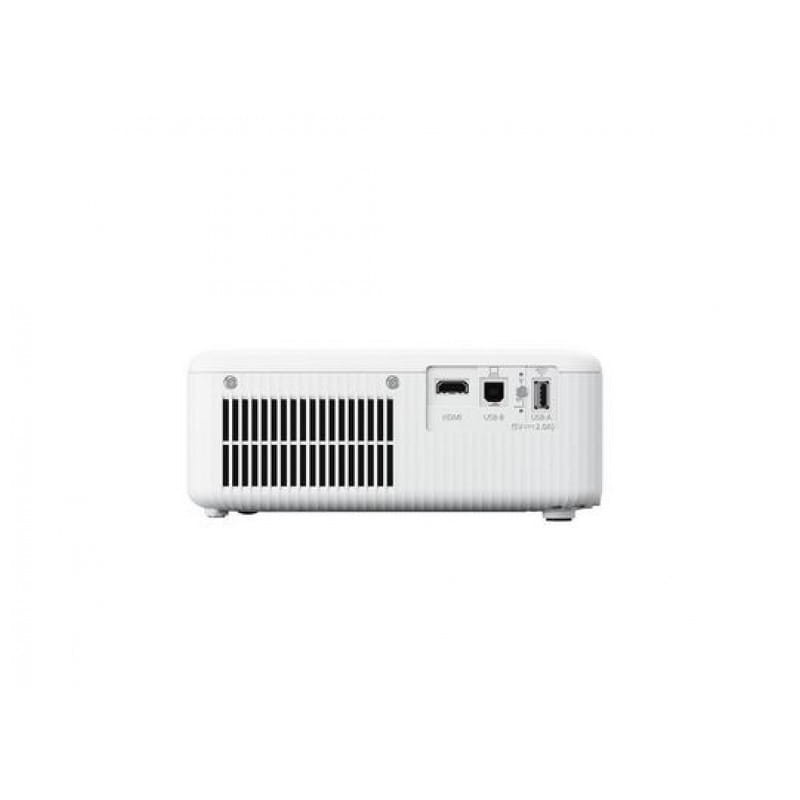 Epson CO-FH01 FullHD Blanc - Projecteur - Ítem3