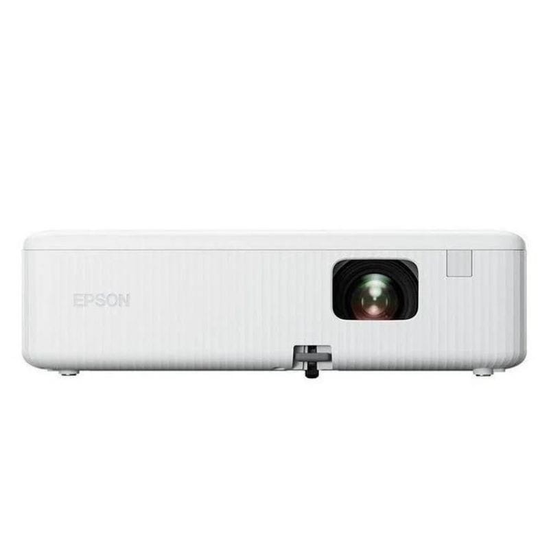 Epson CO-W01 WXGA Blanc - Projecteur - Ítem