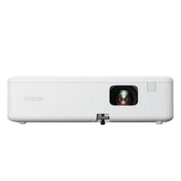 Epson CO-W01 WXGA Blanc - Projecteur