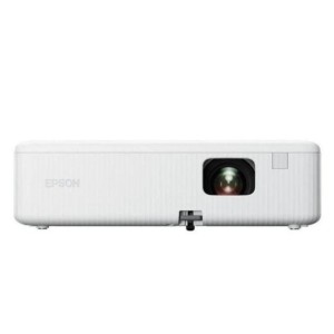 Epson CO-W01 WXGA Blanco - Proyector