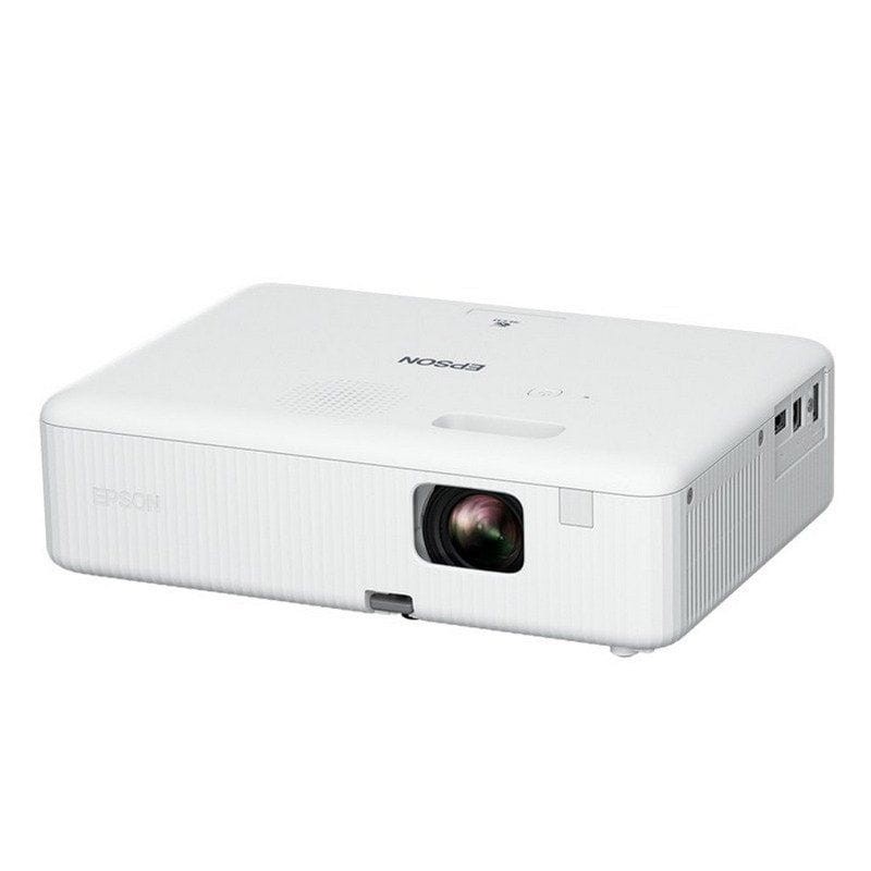 Epson CO-W01 WXGA Blanc - Projecteur - Ítem1