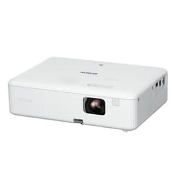 Epson CO-W01 WXGA blanc - Projecteur à vision frontale
