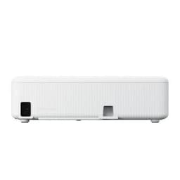 Epson CO-W01 WXGA blanc - Projecteur arrière