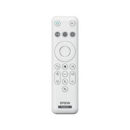 Epson CO-W01 WXGA blanc - Projecteur télécommandé