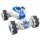Coche acrobático RC S-012 Twist Car Azul - Coche RC Eléctrico - Ítem1