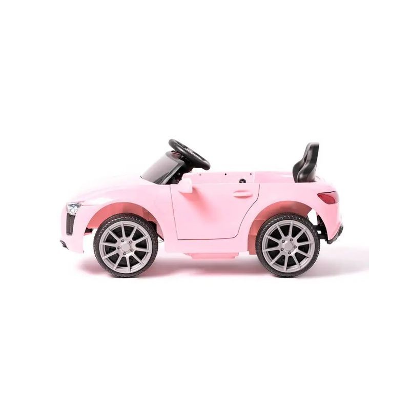Voiture Dream 6V Rose - Voiture électrique pour enfants - Ítem4