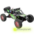 Feiyue FY03 RC Car 1/12 4X4 - Ítem