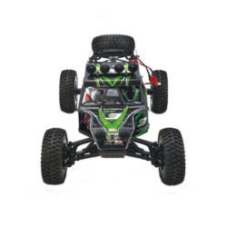 Feiyue FY03 RC Car 1/12 4X4 - Ítem1