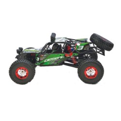 Feiyue FY03 RC Car 1/12 4X4 - Ítem2