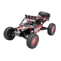 Feiyue FY03 RC Car 1/12 4X4 - Ítem3