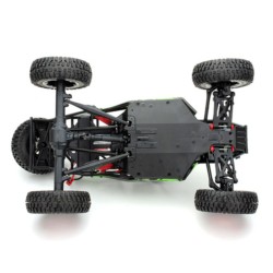Feiyue FY03 RC Car 1/12 4X4 - Ítem6