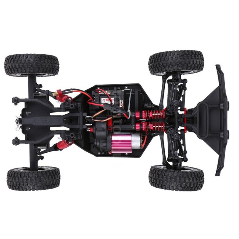 Feiyue FY03 1/12 4WD Buggy - Voiture RC - Ítem8