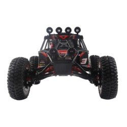 Feiyue FY03 RC Car 1/12 4X4 - Ítem9