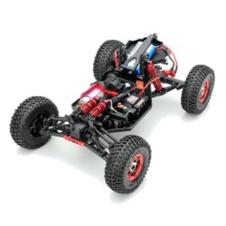 Feiyue FY03 RC Car 1/12 4X4 - Ítem10