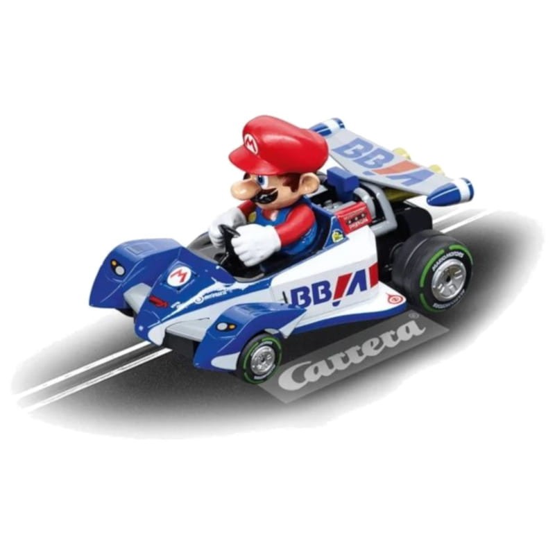 carrera mario kart spare parts