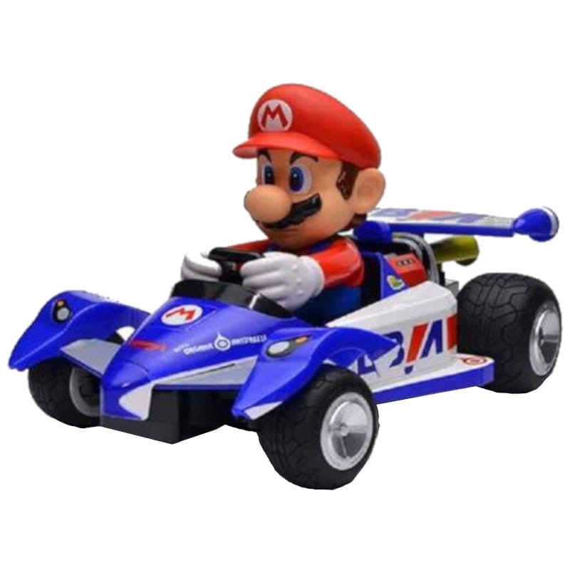 carrera mario kart spare parts