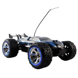 Xinqida 757 RC Car 1/12 4X4 Land Buster - Ítem3