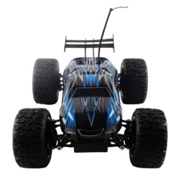 Xinqida 757 RC Car 1/12 4X4 Land Buster - Ítem5