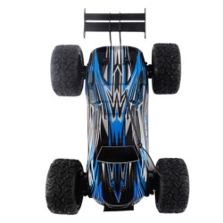 Xinqida 757 RC Car 1/12 4X4 Land Buster - Ítem6
