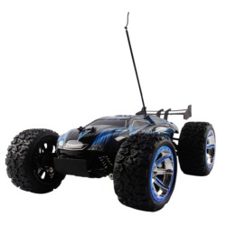 Xinqida 757 RC Car 1/12 4X4 Land Buster - Ítem7