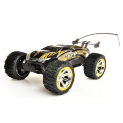 land buster rc car
