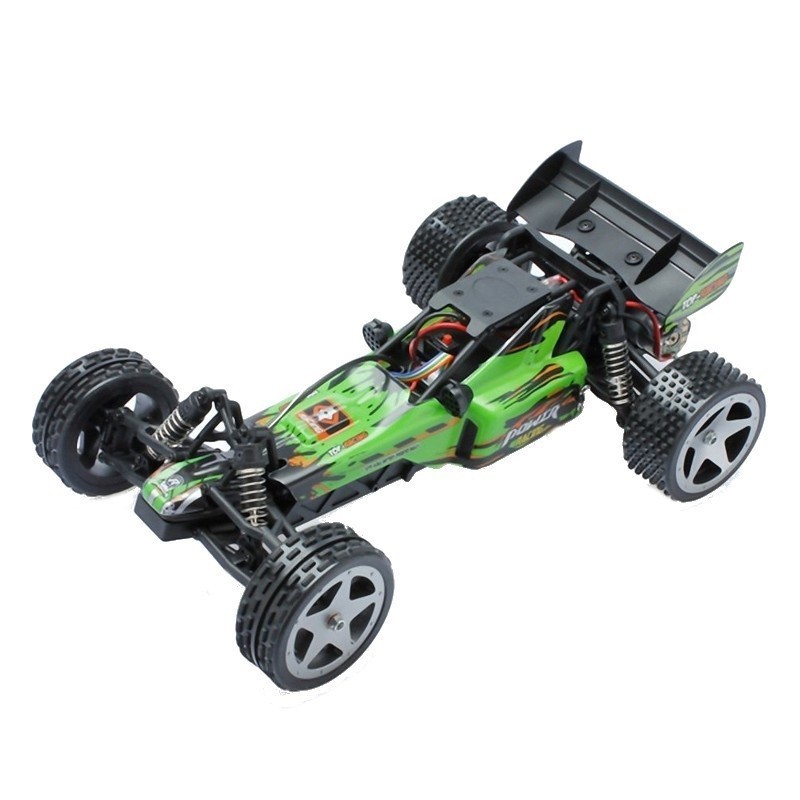 WlToys L959 RC Car 1/12 - Item