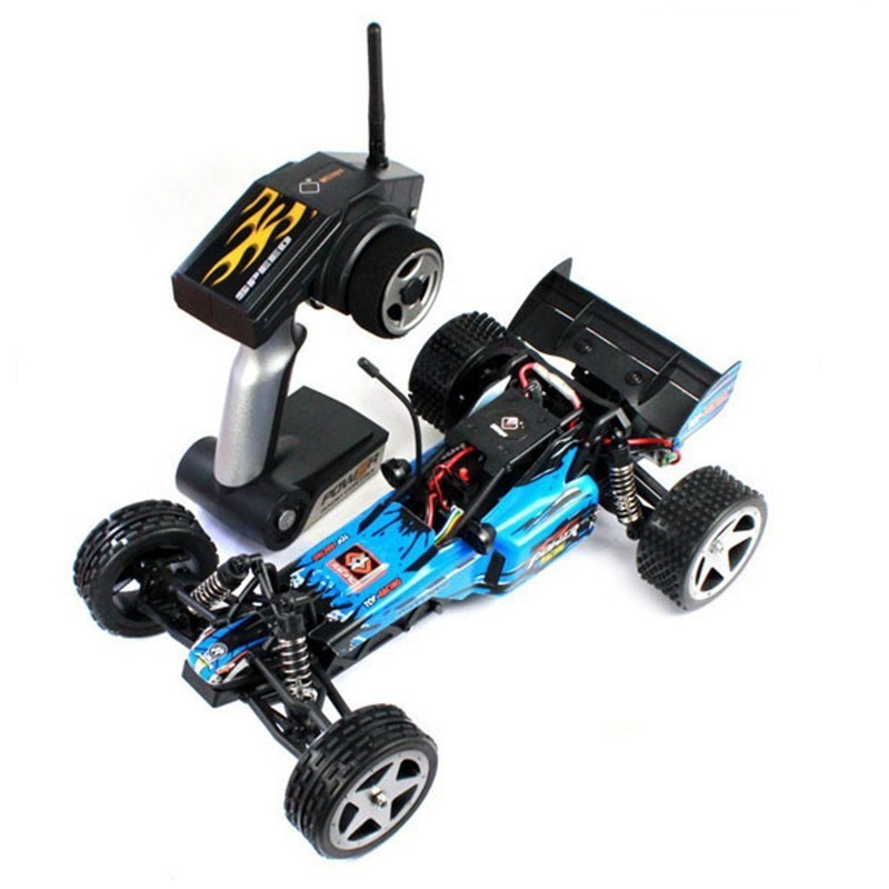WlToys L959 RC Car 1/12 - Item7