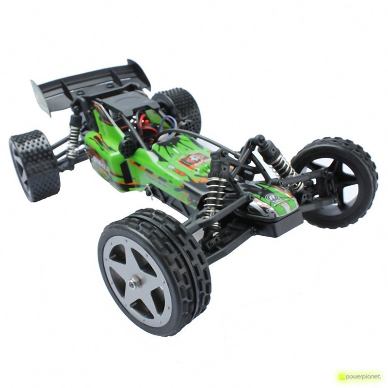 WlToys L959 RC Car 1/12 - Item2