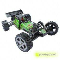 WlToys L959 RC Car 1/12 - Item2