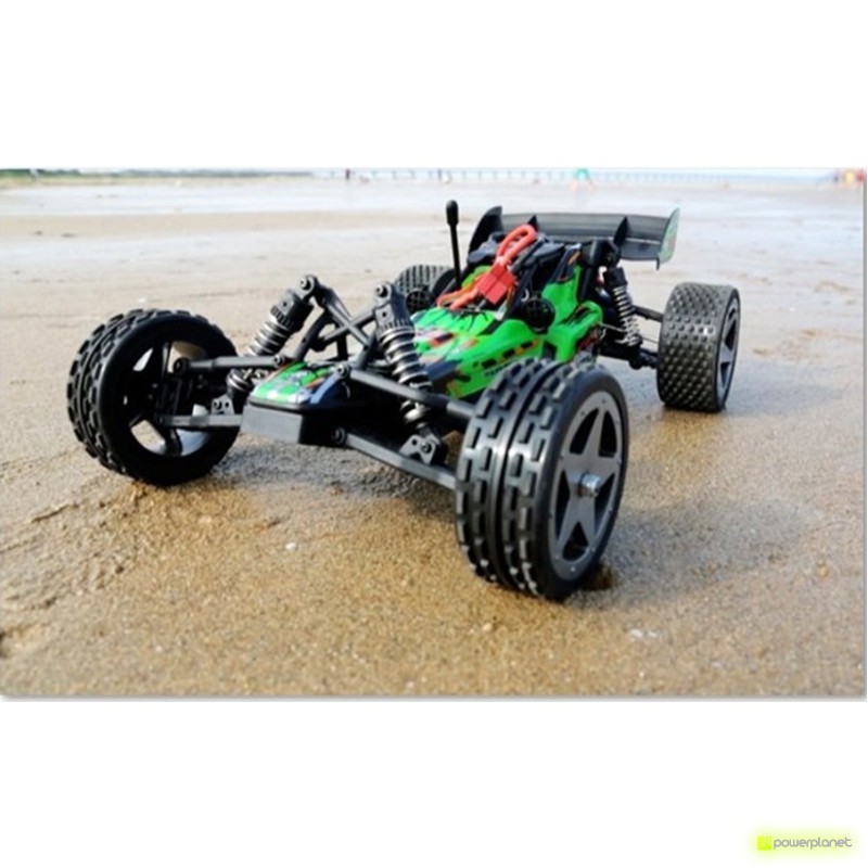 WlToys L959 RC Car 1/12 - Item3