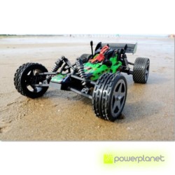 WlToys L959 RC Car 1/12 - Item3