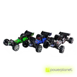 WlToys L959 RC Car 1/12 - Item1