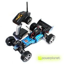 WlToys L959 RC Car 1/12 - Item1