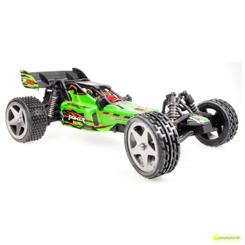 WlToys L959 RC Car 1/12 - Item4