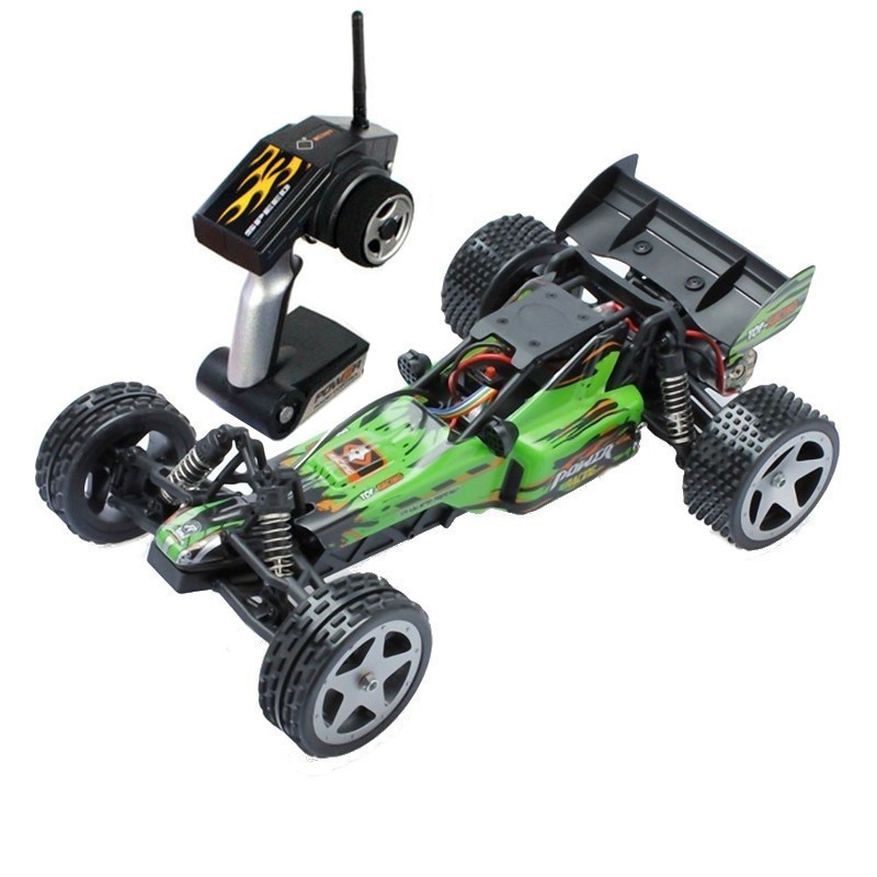 WlToys L959 RC Car 1/12