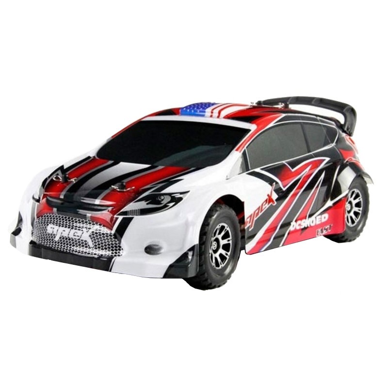 WlToys A949 RC Car 1/18 4X4 - Ítem