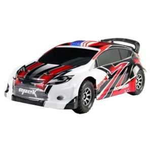 WlToys A949 RC Car 1/18 4X4
