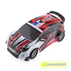 WlToys A949 RC Car 1/18 4WD - Item5