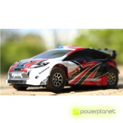 WlToys A949 RC Car 1/18 4WD - Item2