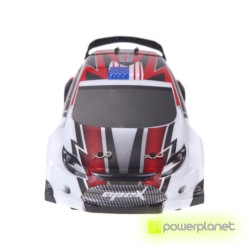 WlToys A949 RC Car 1/18 4WD - Item7