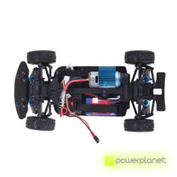 WlToys A949 RC Car 1/18 4WD - Item4