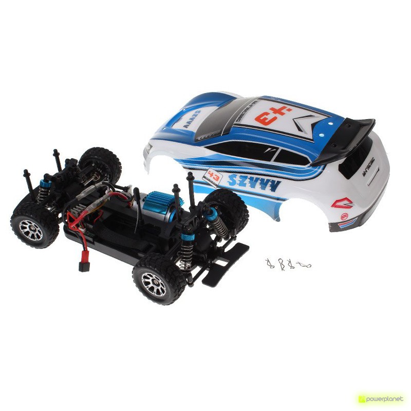 wltoys rally