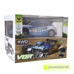 WlToys A949 RC Car 1/18 4WD - Item11
