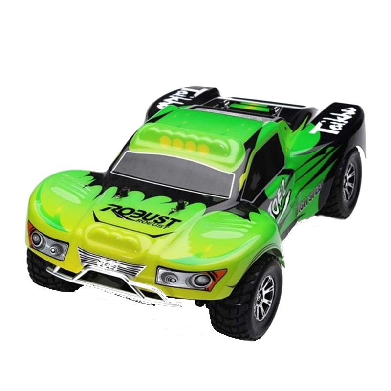 WlToys A969 RC Car 1/18 4X4