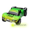 WlToys A969 RC Car 1/18 4X4