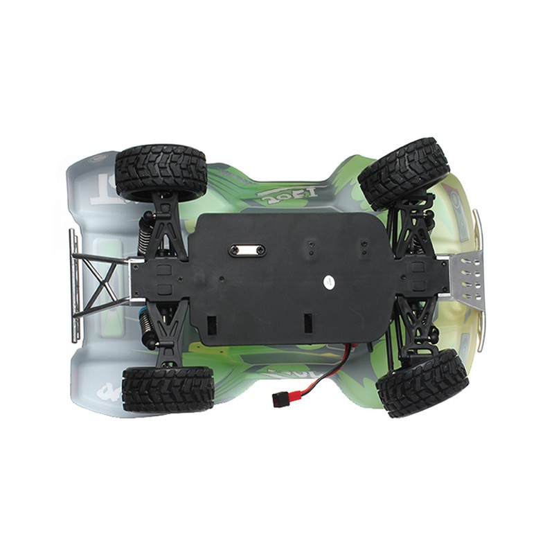 WlToys A969 RC Car 1/18 4X4 - Ítem5