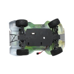WlToys A969 RC Car 1/18 4X4 - Item6