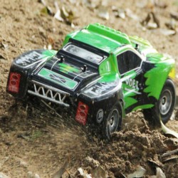 WlToys A969 RC Car 1/18 4X4 - Item8