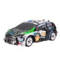 Coche Radiocontrol WlToys K989 - Ítem
