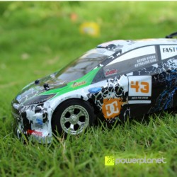 Coche Radiocontrol WlToys K989 - Ítem1